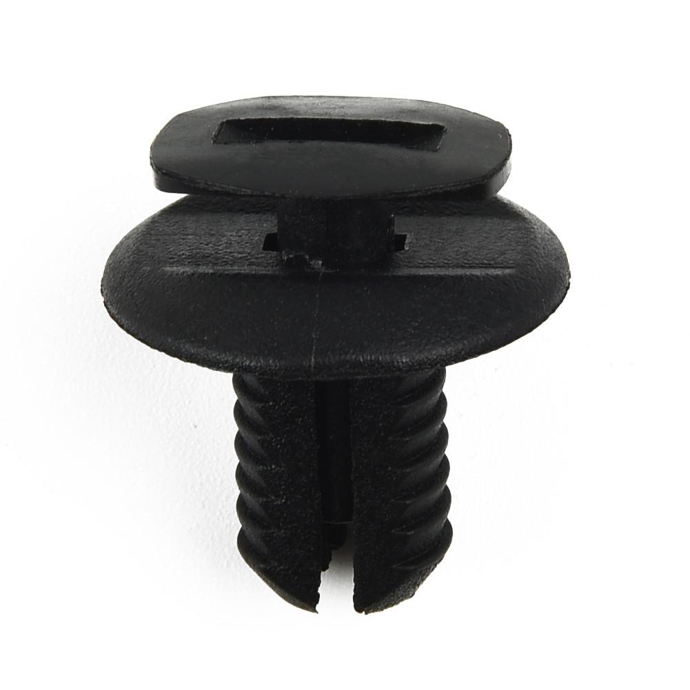 Replacement Clips Replaces Rivets Trim 8mm Accessory
