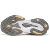 New LiNing Exceed Infinity Casual Shoes Women's Low Top Bud Yellow Gray/Antique White AZGS054-2