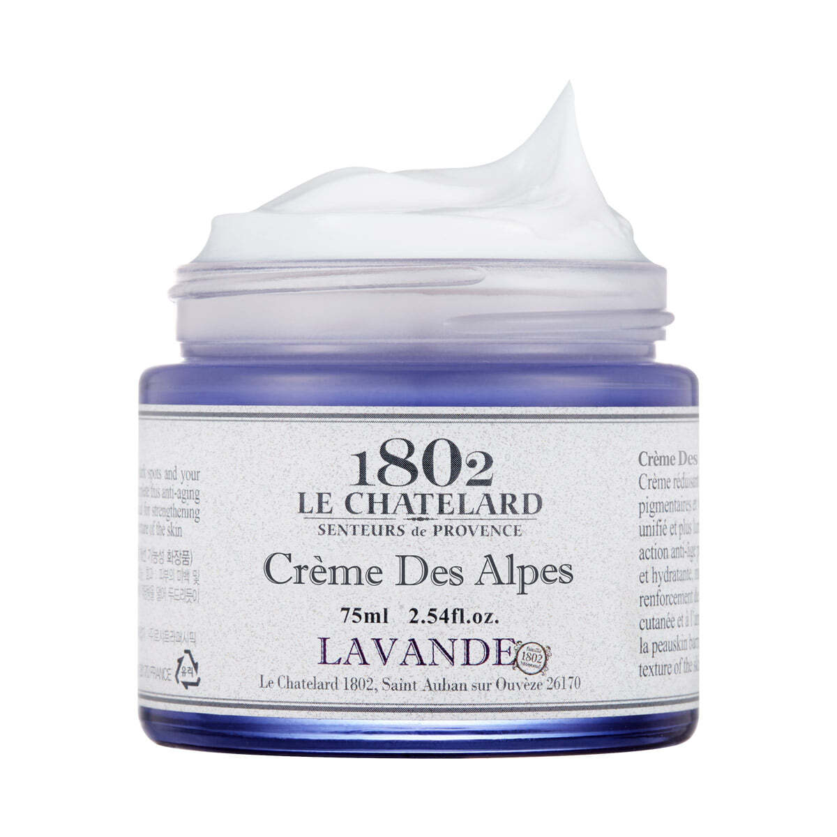 

Альпы Крем 75мл FREE Alps Cream 75ml