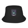 Project Hail Mary Funny Meme Bucket Hat  Outdoor FisherUnisex Caps For Unisex Fashion Vacation Sun Hats Foldable Graphic Cap