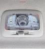 For V97 V93 V87 V98 Mitsubishi Pajero Montero door light trunk welcome light trunk warning light modification