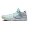 Nike Kyrie Flytrap 5 EP 1 World 1 People Men Sneakers White Sweet-Beet Grey-Fog DC8991-102