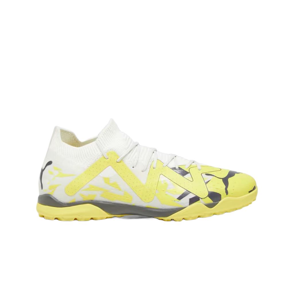 Puma Future Match Tt Yellow Blaze