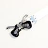 Unisex Gothicism Leather Belt Comfortable Elastic Waist Belt Stretchable Belt for Music Festivals