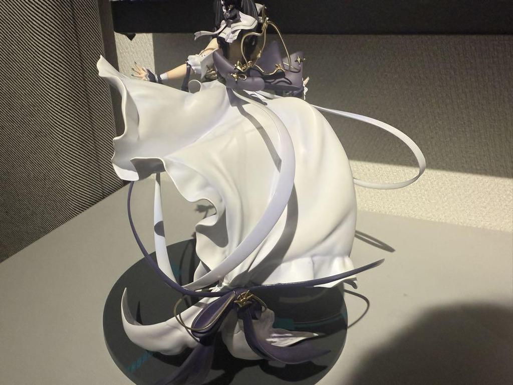 [USED] Azur Lane Cheshire Alter 1/7 scale figure with AmiAmi bonus