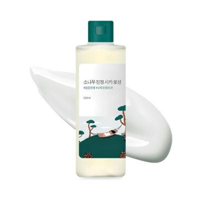Kiefernbaum-beruhigende Cica-Lotion, 250 ml, 1 Stück