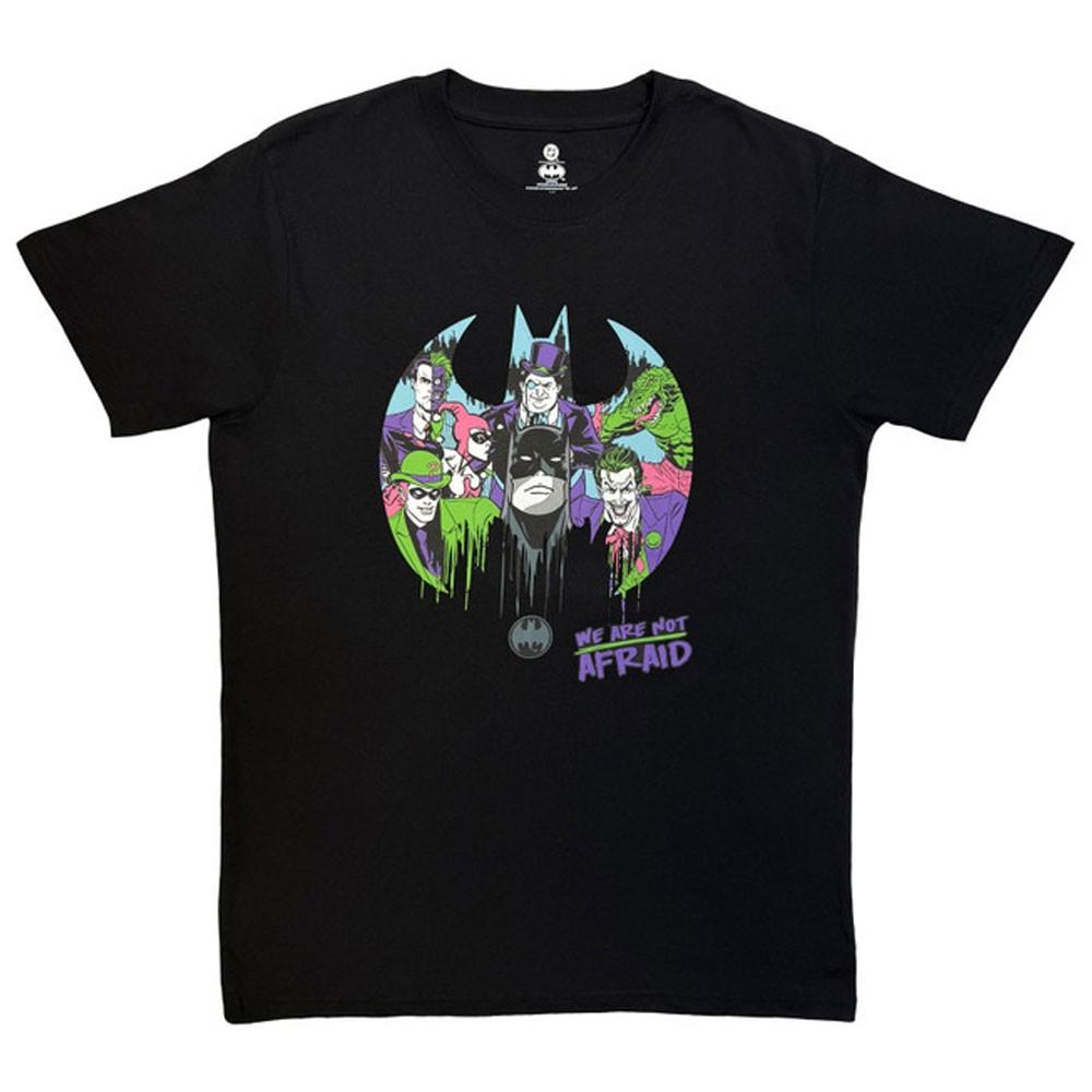 Batman Batman amp Co T Shirt Unisex T-Shirt XXXXL