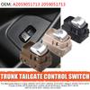 Car Trunk Unlock Release Button For 2015-2020 Mercedes-Benz W205 W253 S205 C205 C253 X253 W213 W222 Tailgate Switch