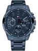 Decker 1791560 Men's Watch + BOX