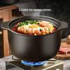 Supor Ceramic Stew Pot