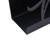 Mail Countertop Holder Anti Slip Base Stylish Metal Desk Mail Organizer for Letter Envelope