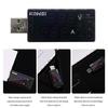 KWS-11VA Dual USB Tester Charger Tester Voltmeter Ammeter Charger Detection