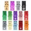 Digital Delay Guitar Effects Pedal Effect Pedals Time/Level/Repeat Knob with Shells Single Type with True Bypass Switch