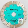 Little Bee 114 Protective Diamond Saw Blade for Marble Sheet Cutting