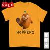 Tops – T-Shirts