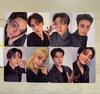 [USED] StrayKids STAYZONE Trading Card 10/18