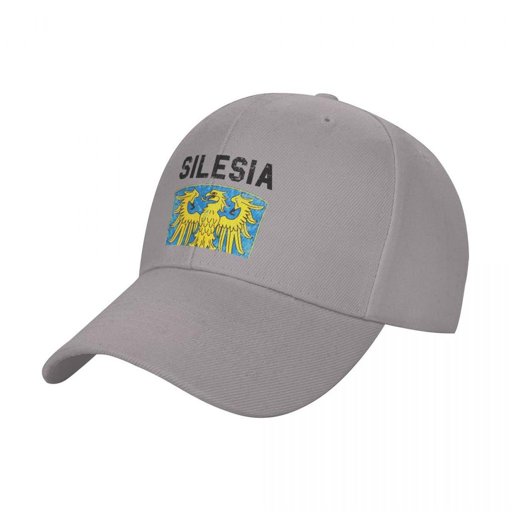 Upper Silesia Baseball Cap Sunscreen Mountaineering Boy Women's
