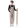 KADAX Wood-Coconut Plant Stake 120cm Potted Support 3pcs