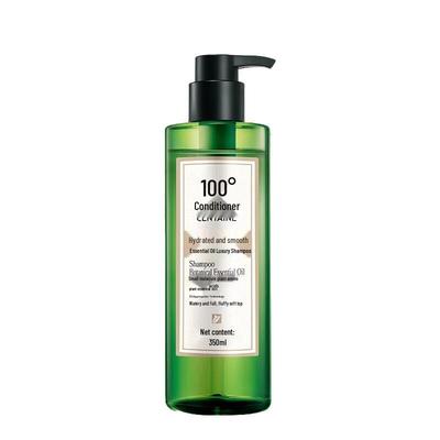 100 Years Oil-Infused Luxurious Shampoo