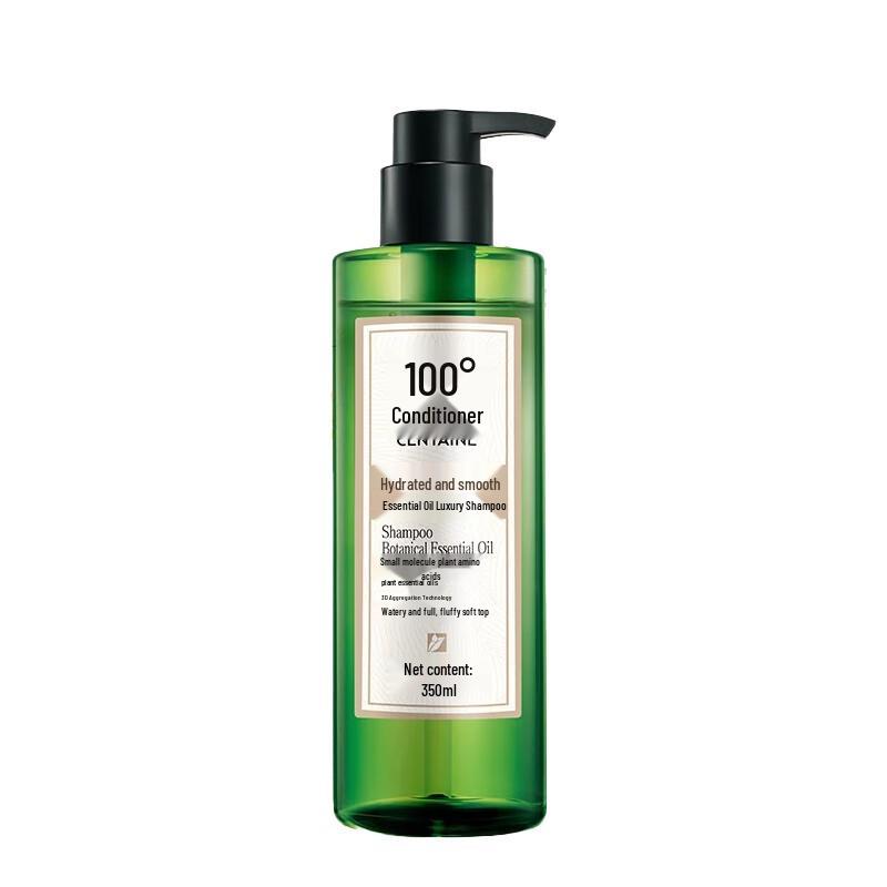 

100 Years Oil-Infused Luxurious Shampoo