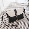 2025 new Korean version mini small bag, one shoulder oblique span small bag, women's bag delivery Pinduoduo goods