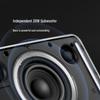Xiao Du Tiantian Casa PENINSULA Smart Bluetooth Speaker CN Plug (adapter Included)