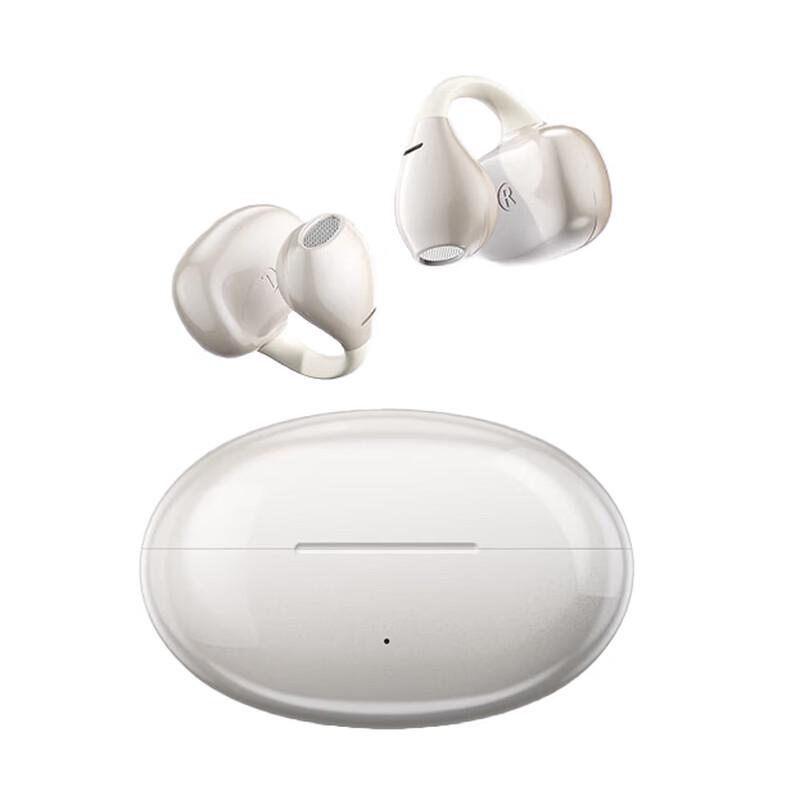 Newmine LY36 Open-Ear Clip-On Sports Bluetooth Headphones