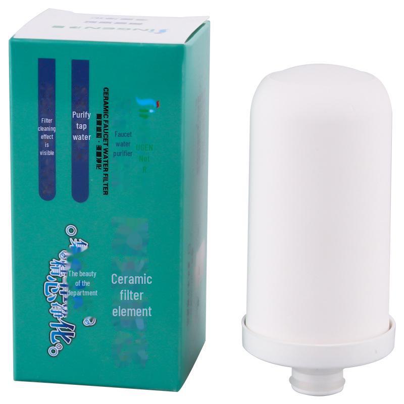 Jingen JN-26 Washable Ceramic Tap Water Purifier Filter