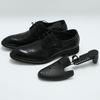 Men's Adjustable Telescopic Shoe Stretcher & Shaper for Leather Shoes