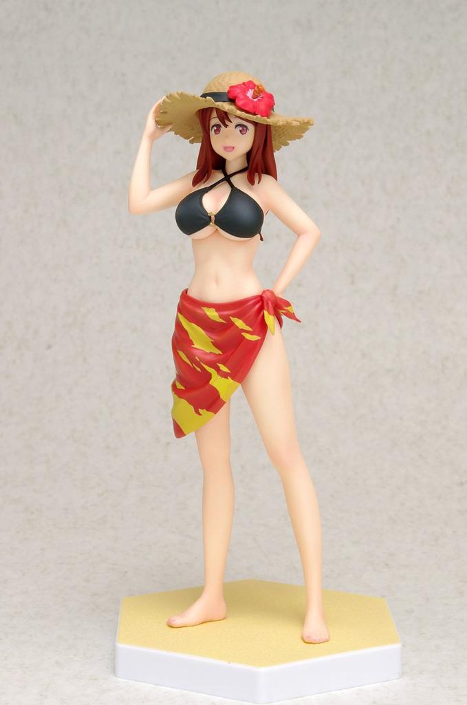 Maoyuu Maou Yuusha Demon King scale PVC painted finished (1/10 product)
