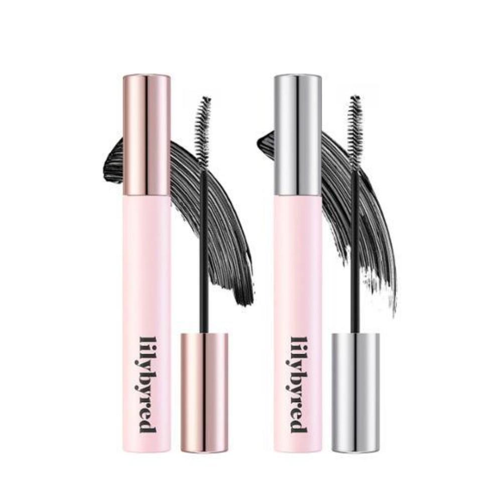 lilybyred AM 9 To PM 9 Infinite Mascara 7g