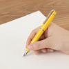Pilot Prera Fountain Fine Nib Warm PFPR1WYF Pen, (F), Yellow,