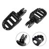 Front Footrests Foot Pegs Fit for YAMAHA BOLT / BOLT R-SPEC / XV950R 2014-2024