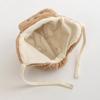 Cartoon Bear Baby Ear Protection Hat Winter Warm Lamb Wool Earmuff Cap for Infant Boy Girl Solid Color Cartoon Kids Beanie Caps