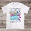 Daniel Johnston Hi How Are You T Shirt Full Size S-5XL Unisex T-Shirt