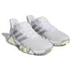 Adidas CodeChaos 22 White Lucid Lemon Men Sneakers Cloud-White Grey-Three IF1041