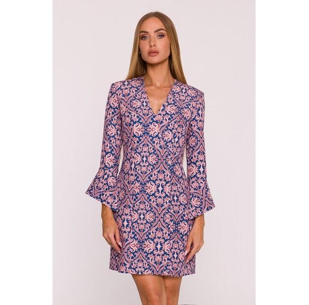 Платье Made of Emotion M877 EU XL