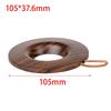 Pour Over Coffee Dripper Stand Holder Cone Filters Portable Multifunctional