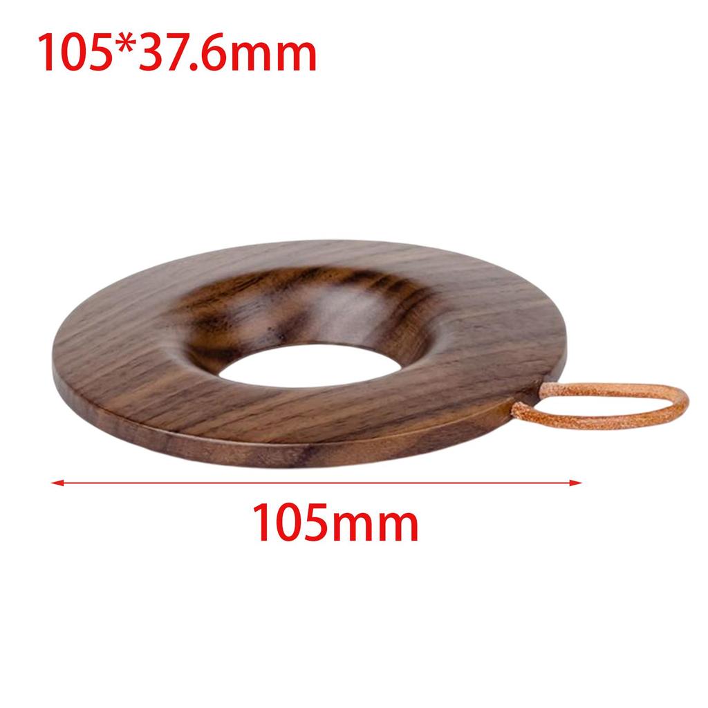 Pour Over Coffee Dripper Stand Holder Cone Filters Portable Multifunctional