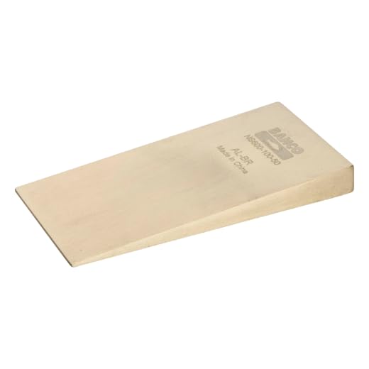 

Bahco NS600-135-50 BHNS600-135-50, Beige, 135 x 50 mm