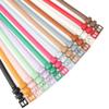 Simple Thin Pants Belt Dopamine Jeans Belt New Women Belt