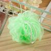 2 Stück Praktischer Reichhaltiger Schaum-Badeball Elastischer Schnelltrocknender Nylon-Duschball für Zuhause