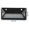 High Intensity 3 Sided LED Roof Mount Light For Travel Trailer SUV Wagon Broad Compatibility IP65 Waterproof Construction