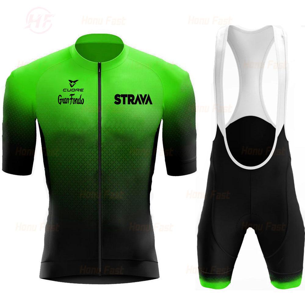 2026 Breathable Cycling Suit Set, Short-sleeved Cycling Suit Set, Breathable Cycling Suit, Summer Cycling Suit, Sports Cycling Suit. XS