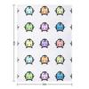 Stardew Valley Pastel Junimos Throw Blanket halloween Soft Plaid For Baby Bed Fashionable Blankets