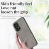 Luxury Sheepskin Leather Case for Samsung Galaxy A55 A35 A25 A15 A54 A34 A24 A14 A73 A53 A33 A23 A72 A52 32 M55 4G 5G Back Cover
