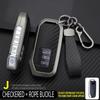 Housse de clé Kia EV6 2023 pour SUV Électrique - Coque de clé et Boucle Protectrices