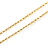 Anhänger Halskette Kette 5X Vergrößerung Lupe Halskette Lesebrille Linse Schmuck Lupe
