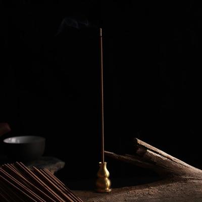Ev Dekoru – Tütsü ve Tütsü Kapları