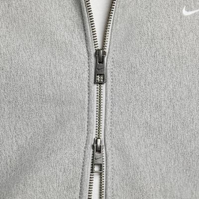 Nike Zip-up Hoodie